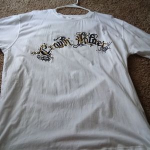 Crown Holder shirt